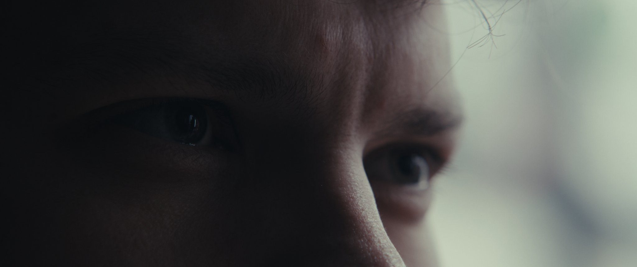 Debt Ridden film still 2, cinematography by Lou Murrall
