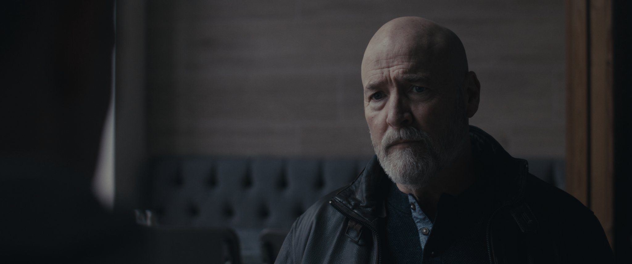 Debt Ridden film still 4, cinematography by Lou Murrall