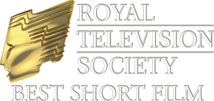 Royal Television Society award winner, Best Short Film