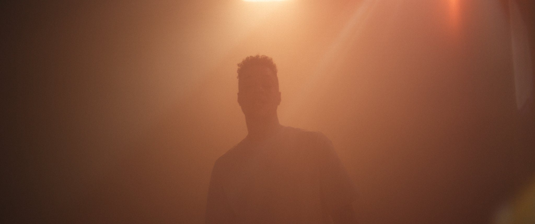 University of Wolverhampton film still 1, cinematography by Lou Murrall