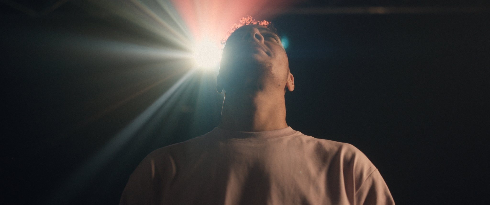 University of Wolverhampton, promotional film shot by cinematographer Lou Murrall